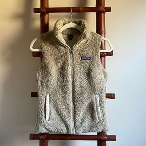 Women's Los Gatos Fleece Vest